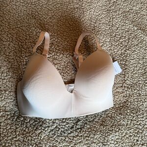 Auden The Bliss wireless bra size 34DDD NWT